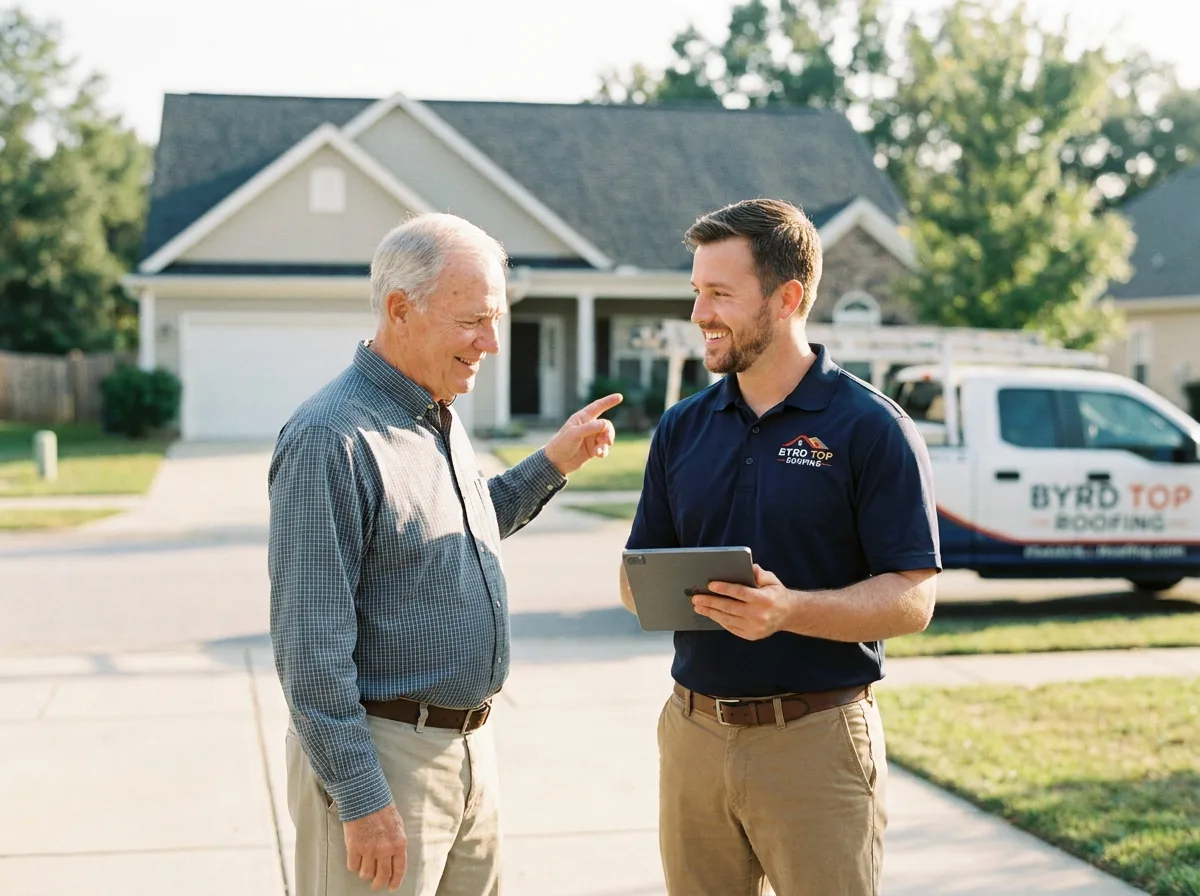 Roofing Reasnor, IA FAQs